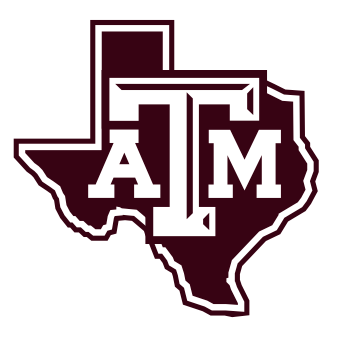 Texas A&M Aggies 2012-Pres Alternate Logo t shirts iron on transfers